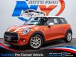 2019 MINI Cooper Hardtop 2 Door CLEAN CARFAX, PAN SUNROOF, HEATED SEATS, SIGNATURE TRIM - 22959925 - 0