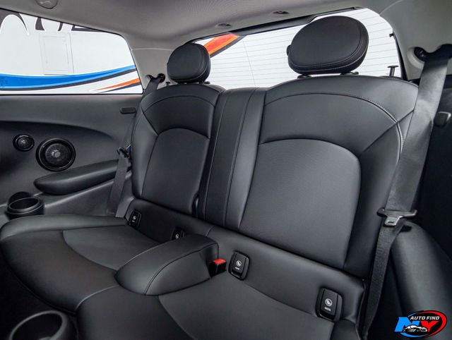 2019 MINI Cooper Hardtop 2 Door CLEAN CARFAX, PAN SUNROOF, HEATED SEATS, SIGNATURE TRIM - 22959925 - 16