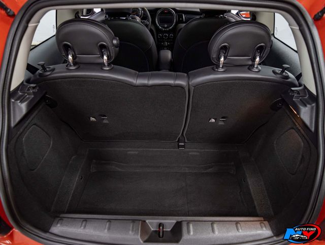 2019 MINI Cooper Hardtop 2 Door CLEAN CARFAX, PAN SUNROOF, HEATED SEATS, SIGNATURE TRIM - 22959925 - 18