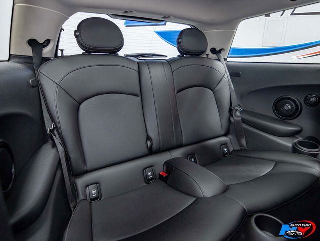 2019 MINI Cooper Hardtop 2 Door CLEAN CARFAX, PAN SUNROOF, HEATED SEATS, SIGNATURE TRIM - 22959925 - 19