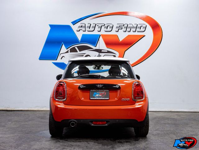 2019 MINI Cooper Hardtop 2 Door CLEAN CARFAX, PAN SUNROOF, HEATED SEATS, SIGNATURE TRIM - 22959925 - 3