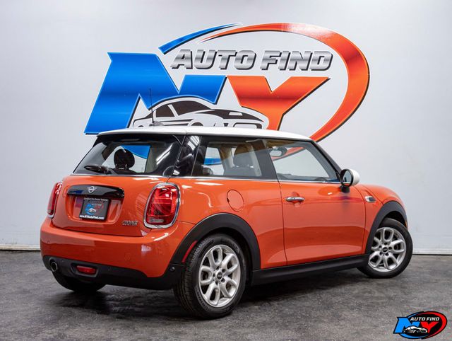 2019 MINI Cooper Hardtop 2 Door CLEAN CARFAX, PAN SUNROOF, HEATED SEATS, SIGNATURE TRIM - 22959925 - 4