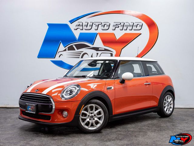 2019 MINI Cooper Hardtop 2 Door CLEAN CARFAX, PAN SUNROOF, HEATED SEATS, SIGNATURE TRIM - 22959925 - 6