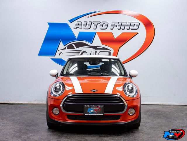 2019 MINI Cooper Hardtop 2 Door CLEAN CARFAX, PAN SUNROOF, HEATED SEATS, SIGNATURE TRIM - 22959925 - 7