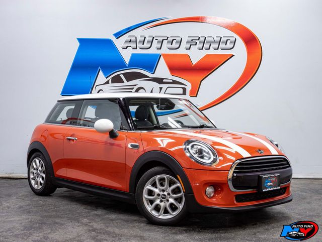 2019 MINI Cooper Hardtop 2 Door CLEAN CARFAX, PAN SUNROOF, HEATED SEATS, SIGNATURE TRIM - 22959925 - 8