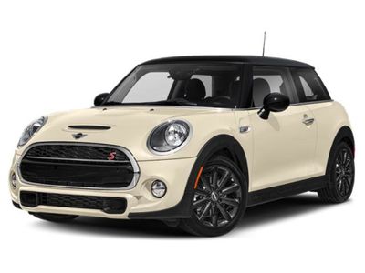 2019 MINI Cooper Hardtop 4 Door