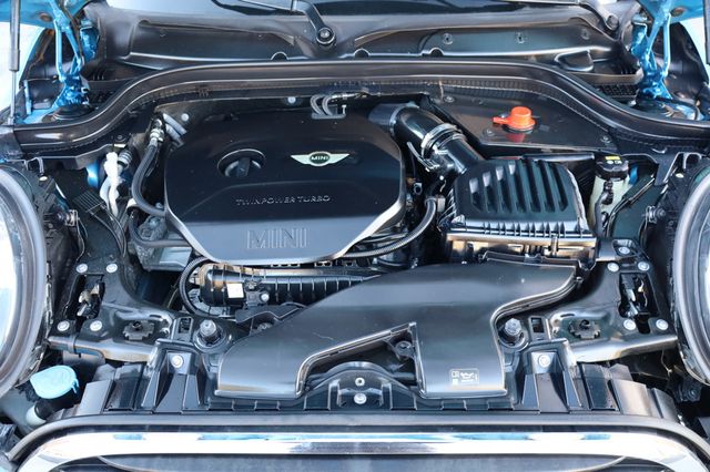 2019 MINI Cooper Hardtop 4 Door  - 22961401 - 9