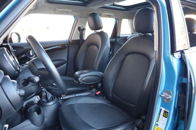 2019 MINI Cooper Hardtop 4 Door  - 22961401 - 14