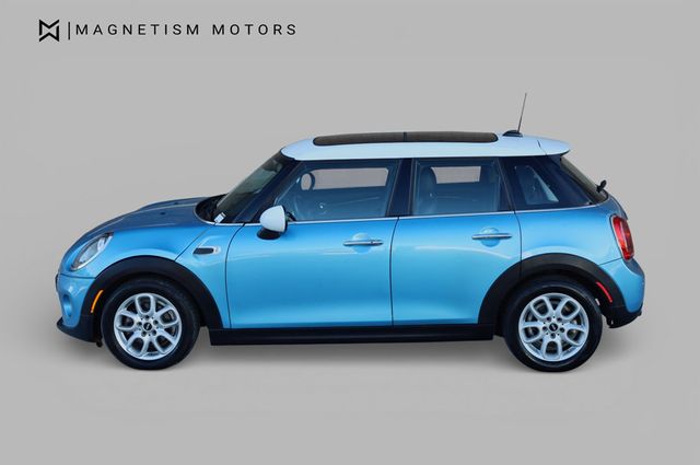 2019 MINI Cooper Hardtop 4 Door  - 22961401 - 1