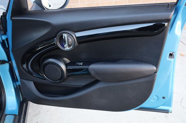 2019 MINI Cooper Hardtop 4 Door  - 22961401 - 21