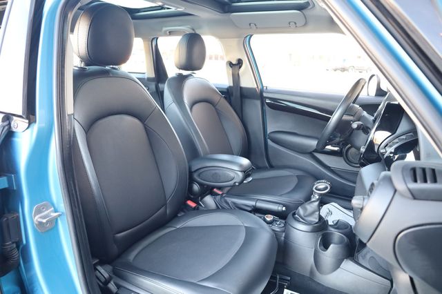 2019 MINI Cooper Hardtop 4 Door  - 22961401 - 22