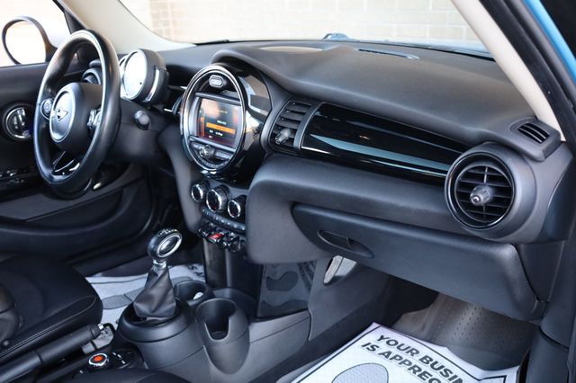 2019 MINI Cooper Hardtop 4 Door  - 22961401 - 23