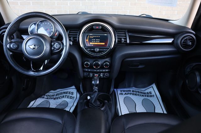 2019 MINI Cooper Hardtop 4 Door  - 22961401 - 24