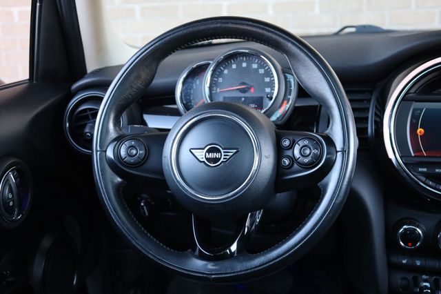 2019 MINI Cooper Hardtop 4 Door  - 22961401 - 25
