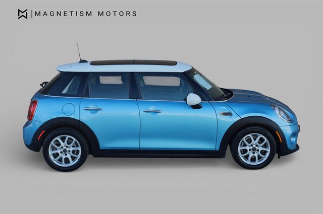 2019 MINI Cooper Hardtop 4 Door  - 22961401 - 2
