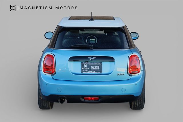 2019 MINI Cooper Hardtop 4 Door  - 22961401 - 7