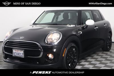 Used Mini Cooper for Sale