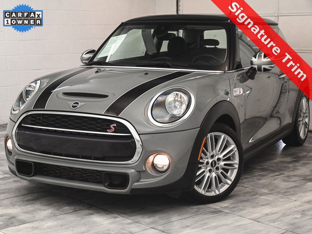 2019 MINI Hardtop 2 Door