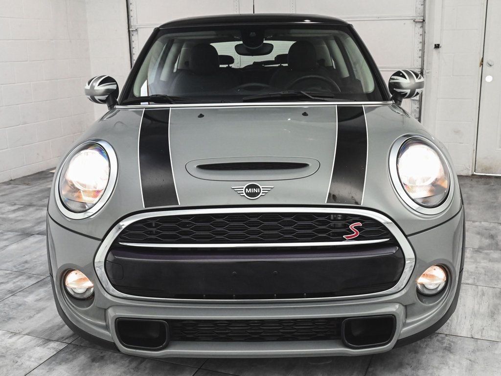 2019 Mini Cooper Hardtop S photo 2