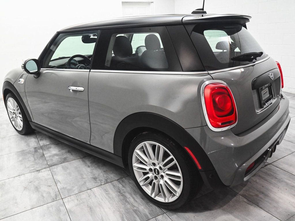 2019 Mini Cooper Hardtop S photo 4