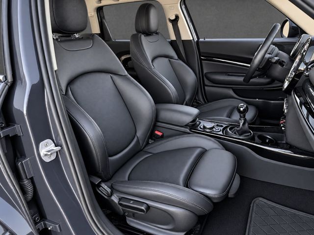 2019 MINI Cooper S Clubman 6-SPD MANUAL, AWD, SIGNATURE TRIM, SUNROOF, NAVI, HEATED SEATS - 23099220 - 9