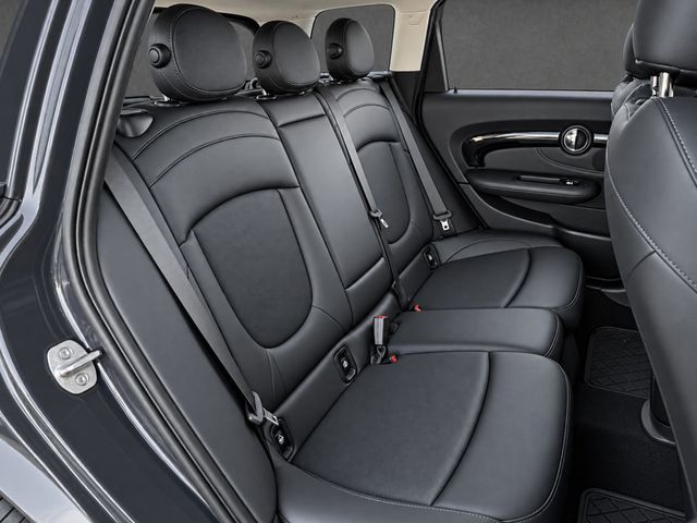 2019 MINI Cooper S Clubman 6-SPD MANUAL, AWD, SIGNATURE TRIM, SUNROOF, NAVI, HEATED SEATS - 23099220 - 11