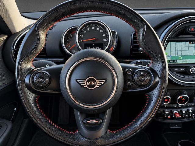 2019 MINI Cooper S Clubman 6-SPD MANUAL, AWD, SIGNATURE TRIM, SUNROOF, NAVI, HEATED SEATS - 23099220 - 12