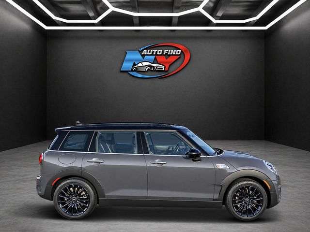 2019 MINI Cooper S Clubman 6-SPD MANUAL, AWD, SIGNATURE TRIM, SUNROOF, NAVI, HEATED SEATS - 23099220 - 17