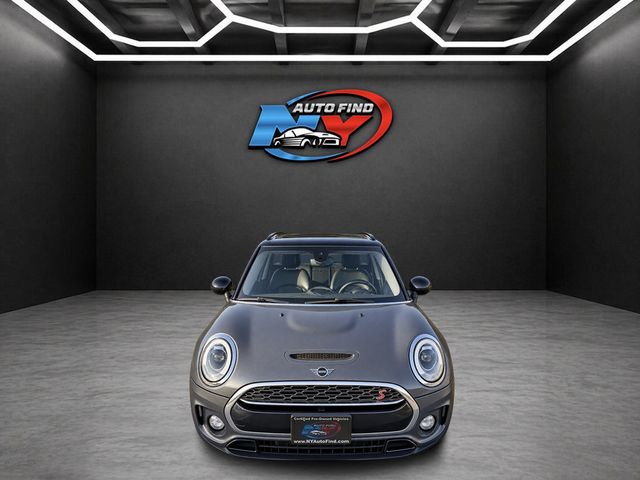 2019 MINI Cooper S Clubman 6-SPD MANUAL, AWD, SIGNATURE TRIM, SUNROOF, NAVI, HEATED SEATS - 23099220 - 20