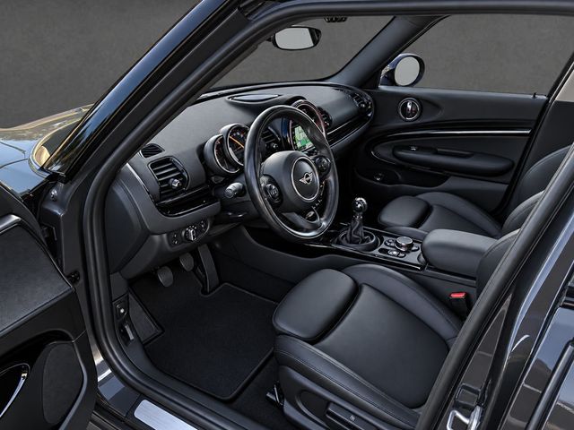 2019 MINI Cooper S Clubman 6-SPD MANUAL, AWD, SIGNATURE TRIM, SUNROOF, NAVI, HEATED SEATS - 23099220 - 4