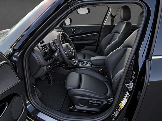 2019 MINI Cooper S Clubman 6-SPD MANUAL, AWD, SIGNATURE TRIM, SUNROOF, NAVI, HEATED SEATS - 23099220 - 5