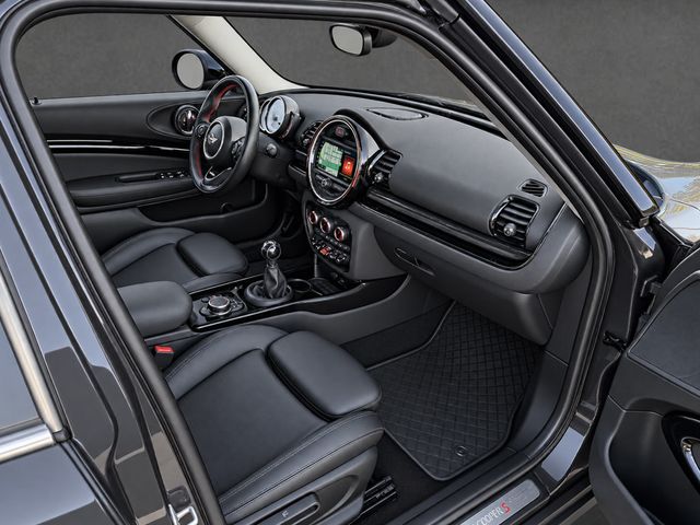 2019 MINI Cooper S Clubman 6-SPD MANUAL, AWD, SIGNATURE TRIM, SUNROOF, NAVI, HEATED SEATS - 23099220 - 7