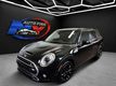 2019 MINI Cooper S Clubman 6-SPD MANUAL, PAN SUNROOF, BACKUP CAMERA, LEATHER - 23004678 - 0