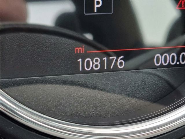 2019 MINI Cooper S Clubman 6-SPD MANUAL, PAN SUNROOF, BACKUP CAMERA, LEATHER - 23004678 - 12