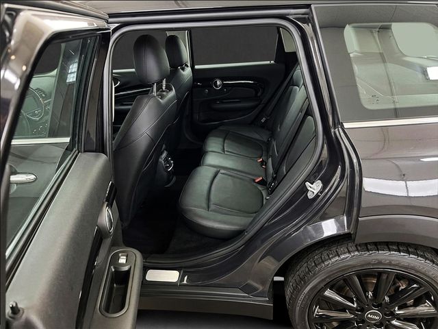 2019 MINI Cooper S Clubman 6-SPD MANUAL, PAN SUNROOF, BACKUP CAMERA, LEATHER - 23004678 - 6