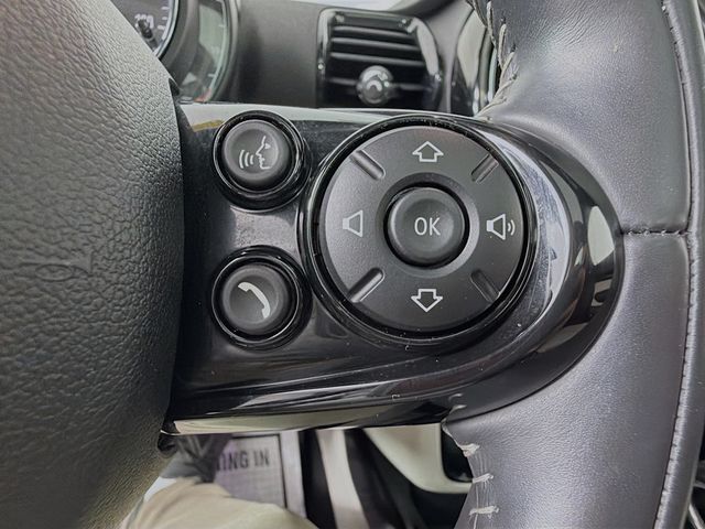 2019 MINI Cooper S Clubman ALL4 - 22998041 - 11