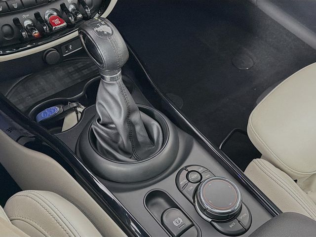 2019 MINI Cooper S Clubman ALL4 - 22998041 - 17