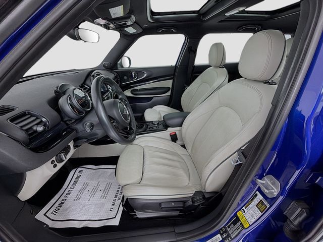 2019 MINI Cooper S Clubman ALL4 - 22998041 - 22