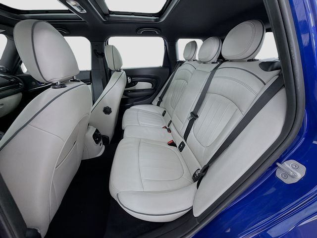 2019 MINI Cooper S Clubman ALL4 - 22998041 - 26