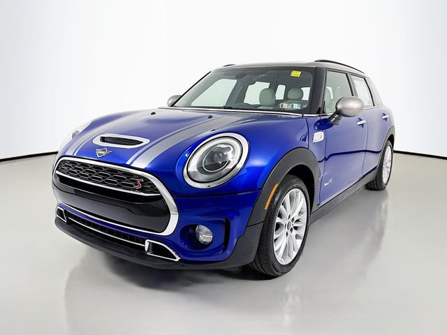 2019 MINI Cooper S Clubman ALL4 - 22998041 - 2