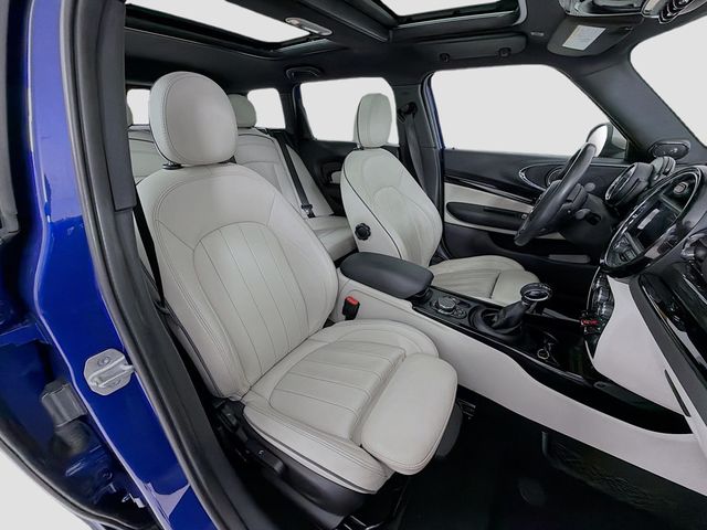 2019 MINI Cooper S Clubman ALL4 - 22998041 - 30