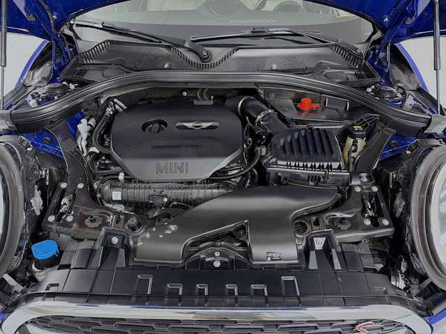 2019 MINI Cooper S Clubman ALL4 - 22998041 - 32