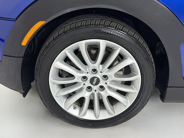 2019 MINI Cooper S Clubman ALL4 - 22998041 - 34