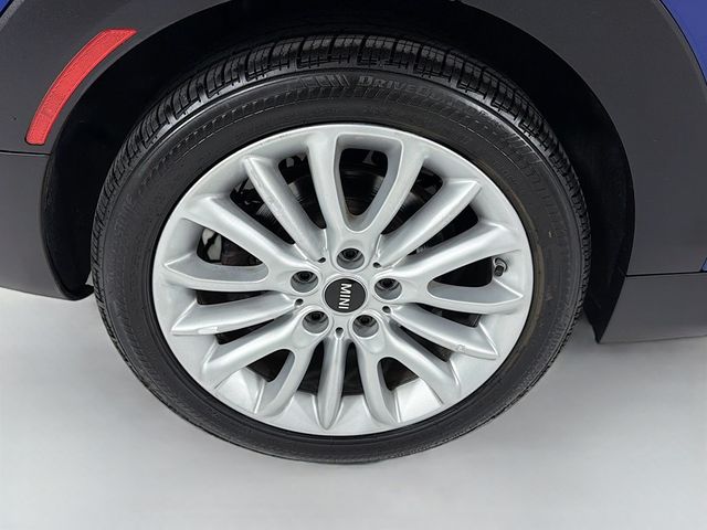 2019 MINI Cooper S Clubman ALL4 - 22998041 - 35