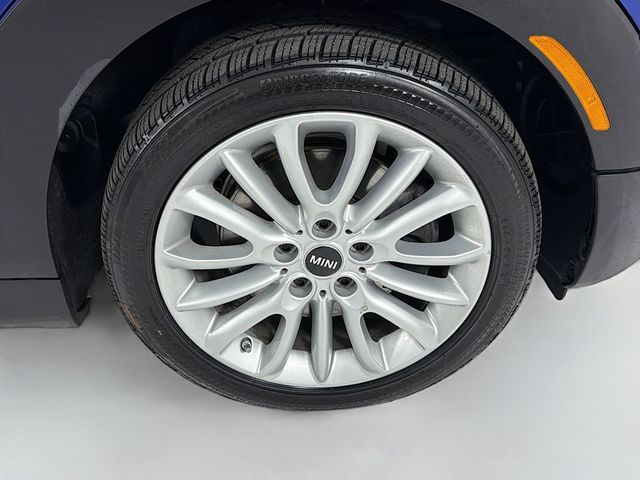 2019 MINI Cooper S Clubman ALL4 - 22998041 - 36
