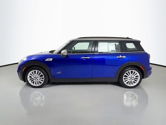 2019 MINI Cooper S Clubman ALL4 - 22998041 - 3