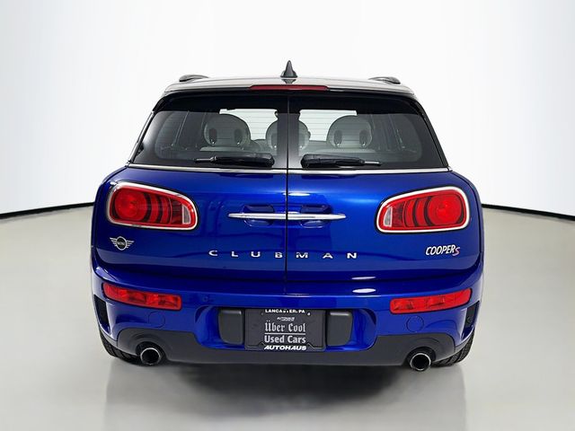 2019 MINI Cooper S Clubman ALL4 - 22998041 - 5