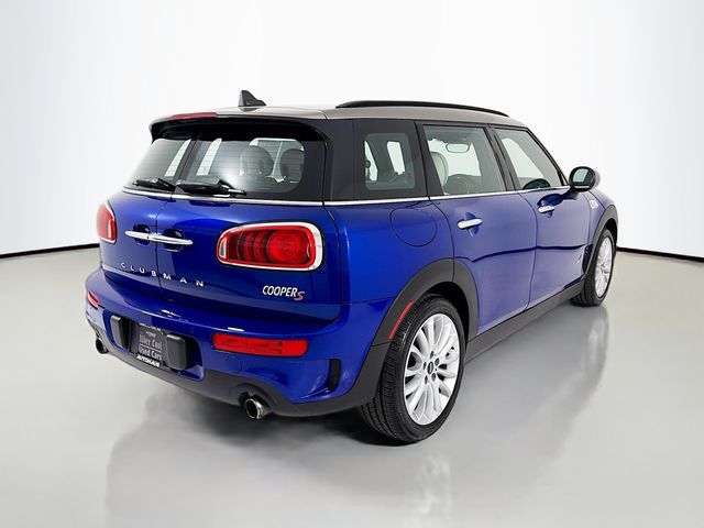 2019 MINI Cooper S Clubman ALL4 - 22998041 - 6