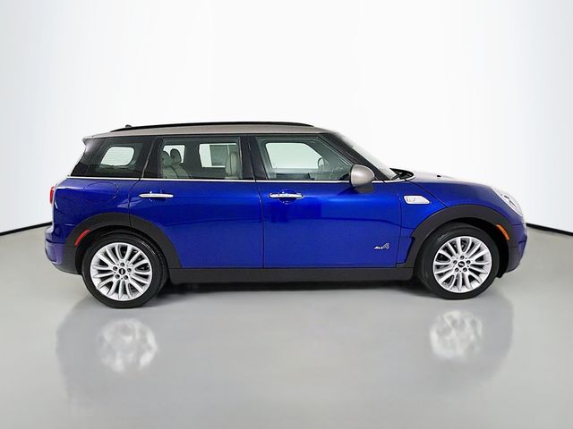 2019 MINI Cooper S Clubman ALL4 - 22998041 - 7