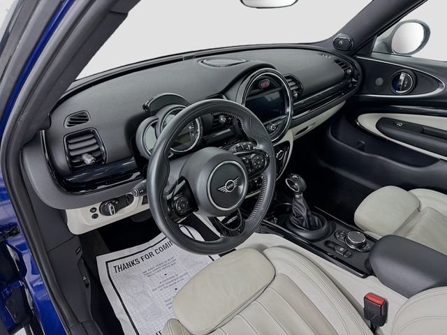 2019 MINI Cooper S Clubman ALL4 - 22998041 - 8